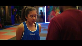 🅼︎🅰︎🆁︎🅰︎🅽︎🅰︎🅼︎🅰︎🆉︎🆉︎ | Malayalam Movie | 2025