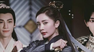 [Fake Huaxu Yin: Thirteen Months | Highly Abusive Subsequent Story] | [Yang Mi x Ying Ge | Luo Yunxi
