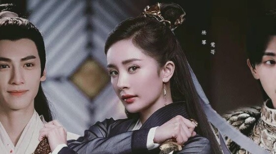 [Fake Huaxu Yin: Thirteen Months | Highly Abusive Subsequent Story] | [Yang Mi x Ying Ge | Luo Yunxi