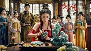 [Phim truyền hình nổi tiếng] Từ tội đồ trở thành nữ thần, cuộc phản công của cô gái thiên tài