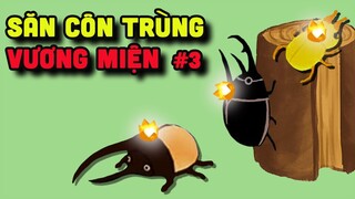 PLAY TOGETHER | SĂN CÔN TRÙNG HIẾM VƯƠNG MIỆN và CÁI KẾT BỊ GAME "CHƠI" MỘT VỐ ĐAU :)  | MÈO MỤP