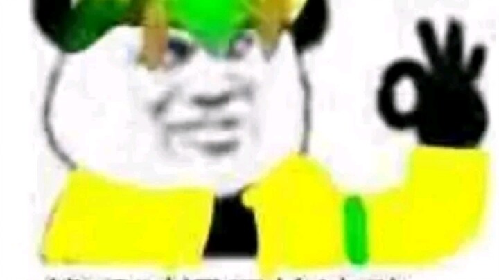 Meme yang hanya bisa dimengerti oleh Chef JO