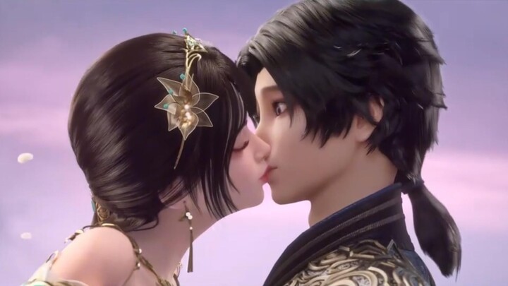 Baru Episode Pertama Udah HOT Bet Dahh!! Udah Berjalan 4 Episode