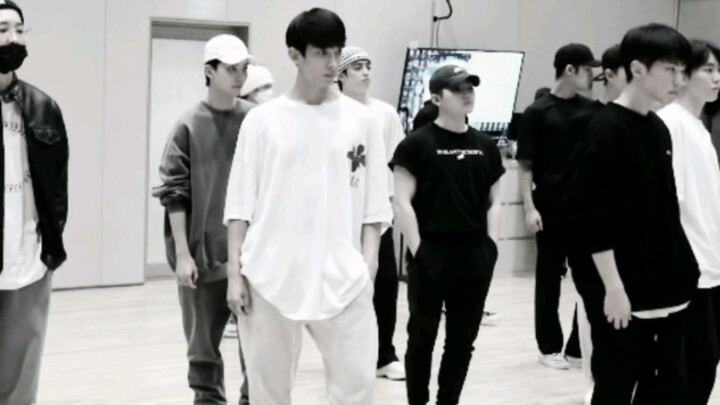 【เซเว่นทีน】ส่งเสียงหน่อย!