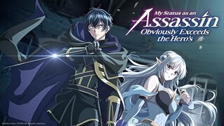 Dikira Lemah, Ternyata Assassin Ini Lebih GILA dari Sang Hero!