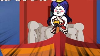 [Master of Cultivation of Immortality] Episode 30 When the Immortal Palace arrives, the Holy Emperor