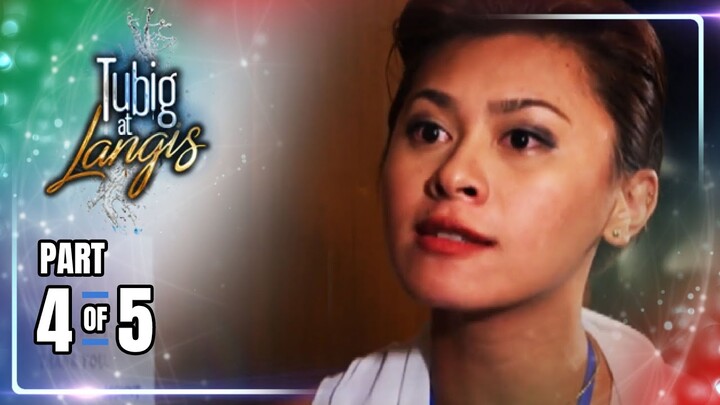 Tubig at Langis | Episode 74 (4/5) | June 13, 2024