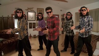 Bruno Mars - The Lazy Song (Official Music Video) - Bruno Mars (1080p, h264)