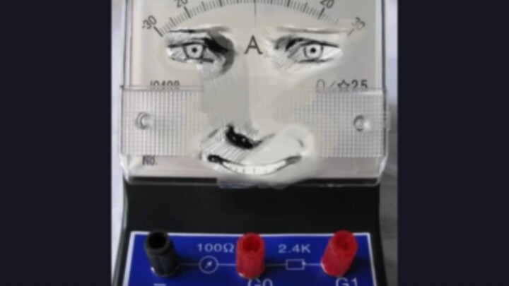 Use an Ammeter for the Circuit!