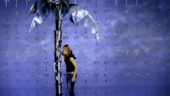 THE TIDE IS HIGH | ATOMIC KITTEN