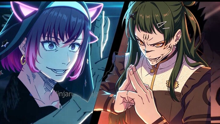 The kind of dream I want to see in Episode 9 is like: