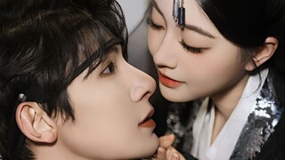 [SUB INDO] Dapat Pacar AI yang Ganteng dan Manis, Ternyata Dia CEO yang Aku Taksir!