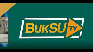 BukSU TV - Episode 1 - Achievements and Plans - Dr. Oscar B. Cabañelez