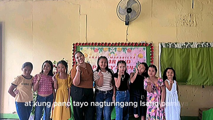 Last School man