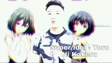 [Tắt Âm Thanh vì "BQ"] Super Idol nhưng rất tiếc vì...