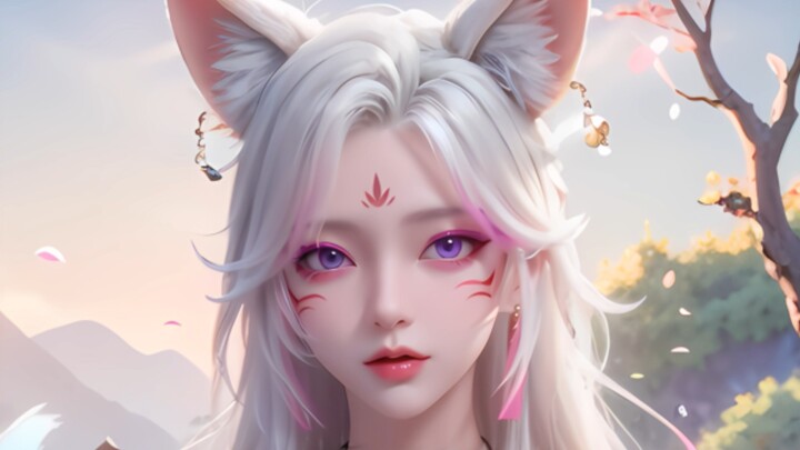 الحلقة 507: شياولي، 83 صورة بدقة 4K