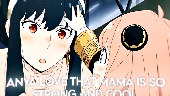 anya yorforger💖💖