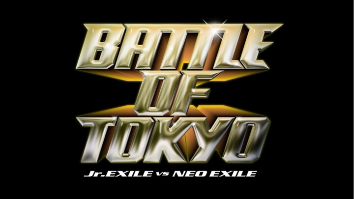 BATTLE OF TOKYO 2024