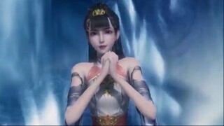 Du Bu Xiao Yao Episode 121-140 Sub Indo