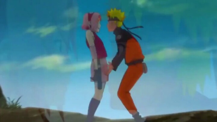 Naruto「AMV」- Superhero