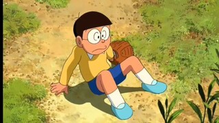 Doraemon-chó mèo ending