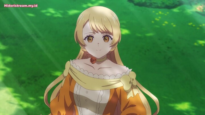 The Most Heretical Last Boss Queen: From Villainess to Savior Season 2 eps 2 sub