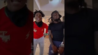 Kai Cenat & iShowSpeed Song Leak