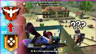 Free Fire Trick | Top 5 góc thủ leo Rank Tử Chiến cực hay có thể bạn chưa biết