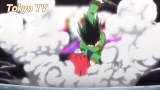 Thợ săn tí hon (Short Ep 34) - Gon chiến thắng Gido #hunter