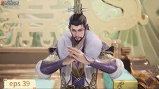 The Ethereal Sword Immortal eps 39 Sub Indo