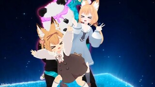 [جست دانس 2020] كَمون - ★★★★★ - 14414 - سوبر ستار
