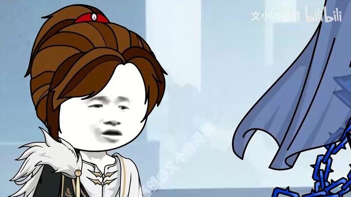 Yitian Divine Pearl (118) Xiaoshuai shocks Haotian Sect!