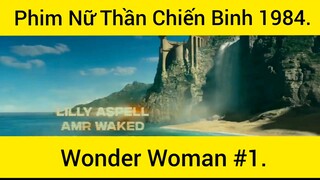 Phim Nữ Thần Chiến Binh 1984 phần 1