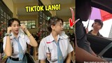 IBANG TANONG NA YAN KUYA! haha Pinoy Memes Funny Videos
