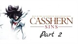 Casshern Sins [Part 2] พากย์ไทย