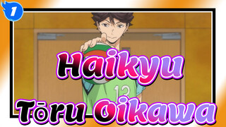 [Haikyu!!/MAD Tōru Oikawa's KASANETEKU_1