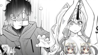 A fishing enthusiast who is not good at talking meets a novice hottie who is good at fishing? ! The 