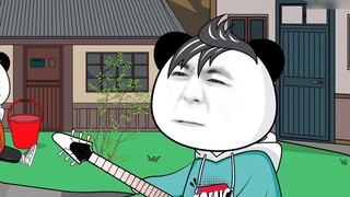 Một phiên bản chuyển thể của "Tuổi thơ", hi vọng các bạn sẽ thích nó.