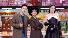 [INDO SUB] Ep 351 Amazing Saturday (Secret: Untold Melody) Doh Kyungsoo, Won Jin-ah, Shin Ye-eun