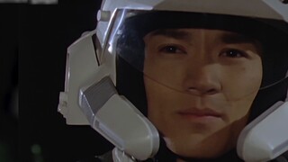 [Remake] The best single episode of Tiga? Interpretation of "I Saw Obik" - Sadness without sadness, 