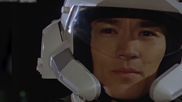 [Remake] The best single episode of Tiga? Interpretation of "I Saw Obik" - Sadness without sadness, 