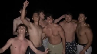 沙滩之子 不是 沙子