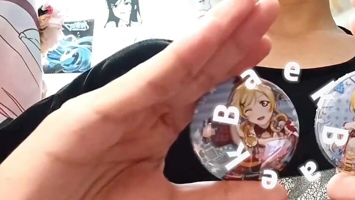 Millet relay, but there are many pitfalls