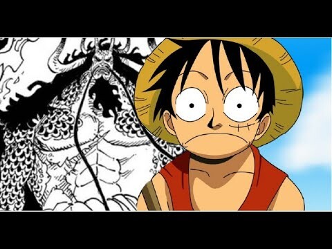 Badan aja GEDE! ternyata Yonko ini yang Paling LEMAH