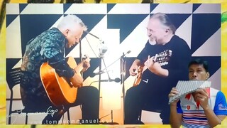 Heartfelt Music of Egor and Emannuel  and Sir Fernan Tears in Heaven