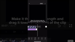 Smooth CapCut Velocity Tutorial (requested)