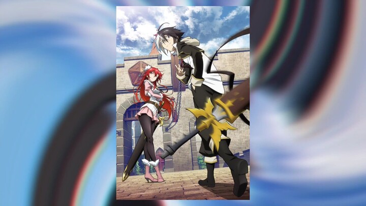 anime