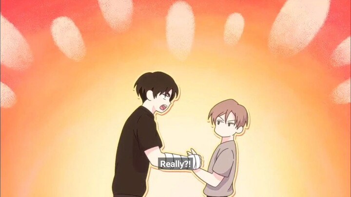 4 Weeks Lovers [ PART 30 ] [ ENGLISH SUB ]