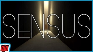 SENSUS | Navigating Emotions | Indie Horror Game