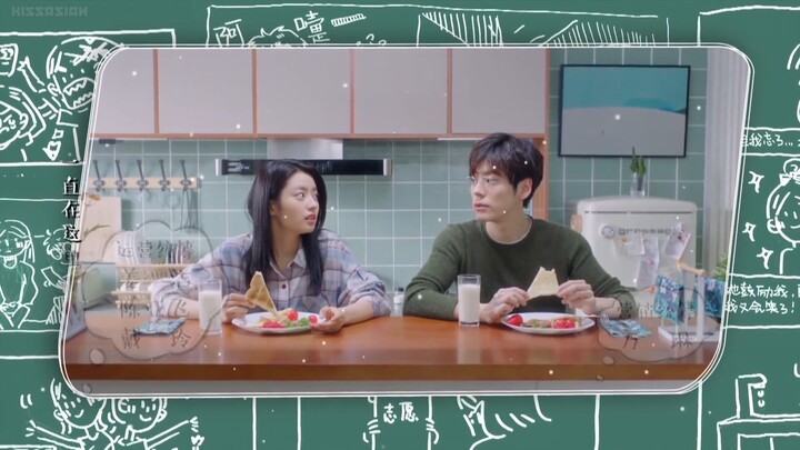 Perfect And Casual (2021) EP 4 HD
